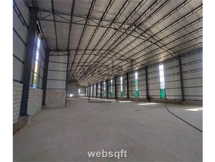 Commercial Warehouse for Rent in Madhapur